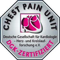 chest-pain-unit-zertifizierung-waldkrankenhaus-erlangen
